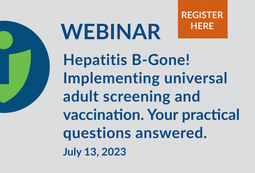 Hepatitis B-Gone! webinar