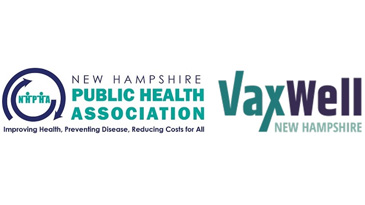 New Hampshire Public Health Association + VaxWell New Hampshire