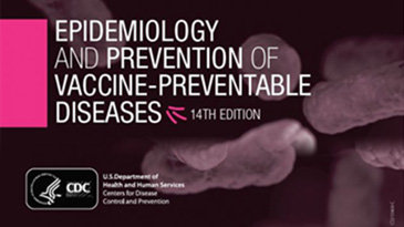 Epidemiology and Prevention of Vaccine-Preventable Diseases
