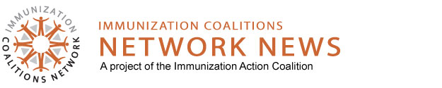 Immunization Coalitions Network News